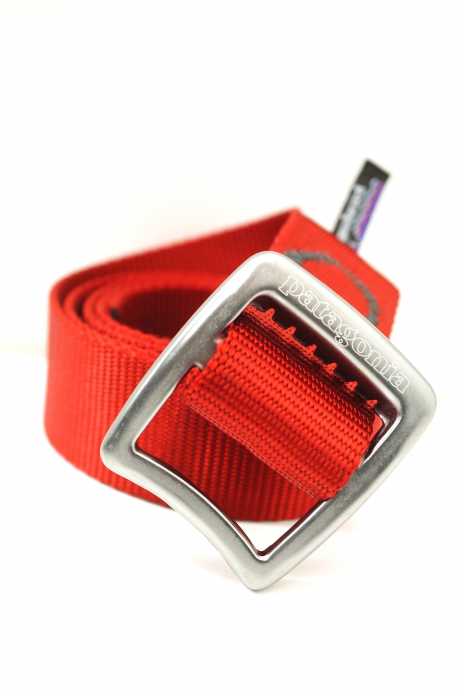 patagonia （パタゴニア） Tech Web Belt メンズ ファッション雑貨