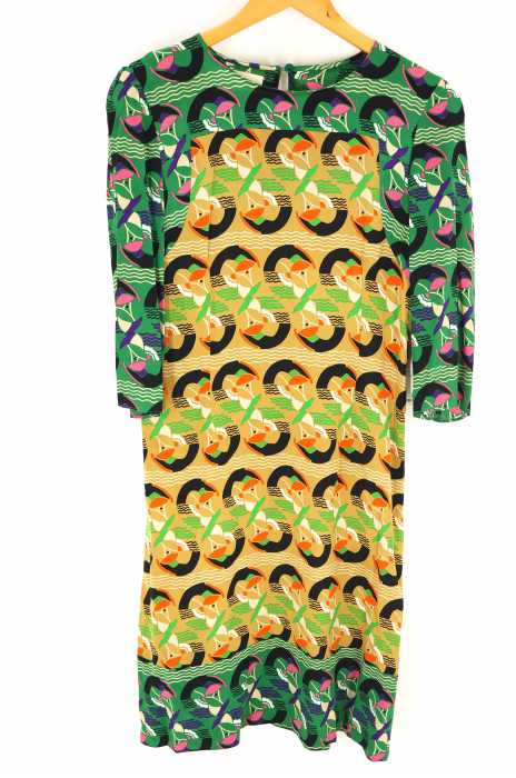 MARNI（マルニ） COMMESSA レディース ワンピース