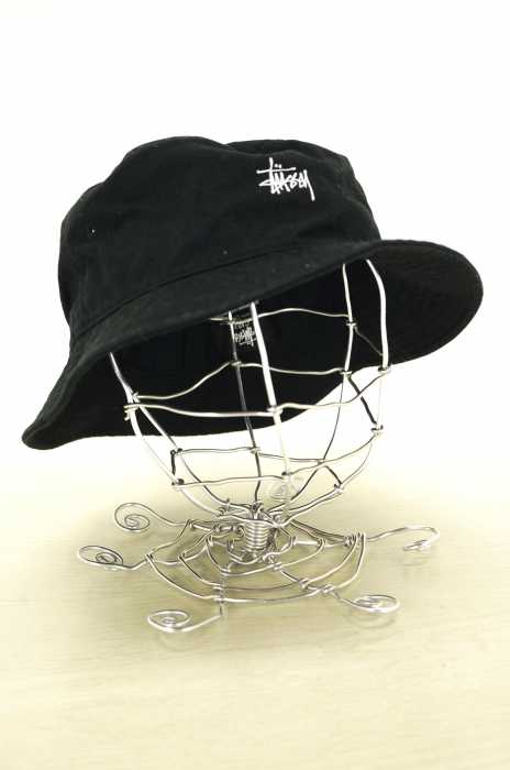 STUSSY (ステューシー) バケットハット メンズ 帽子