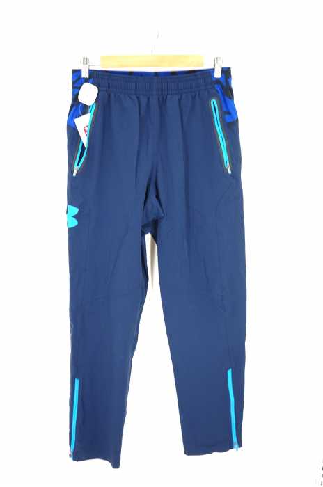 UNDER ARMOUR （アンダーアーマー） コールドギア UA CTツンドラウーブンパンツ メンズ パンツ