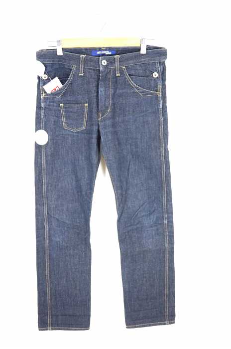 JUNYA WATANABE COMME des GARCONS MAN(ジュンヤワタナベコムデギャルソンマン) 13AW スリムデニムパンツ メンズ パンツ