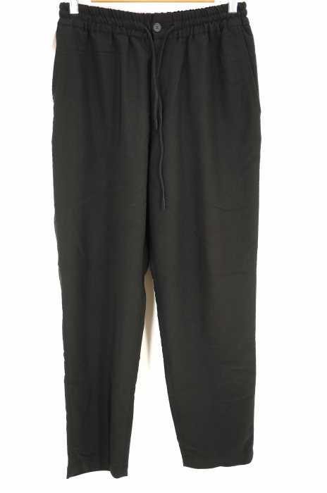 WHITE MOUNTAINEERING（ホワイトマウンテニアリング） STRETCH EASY PANTS メンズ パンツ