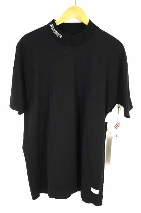 STAMPD （スタンプド） MOCK TEE メンズ トップス