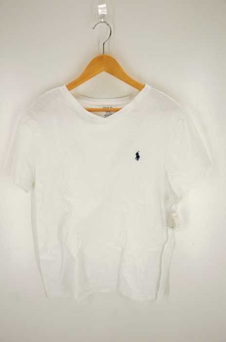 POLO RALPH LAUREN （ポロラルフローレン） ワンポイントポニーTシャツ メンズ トップス