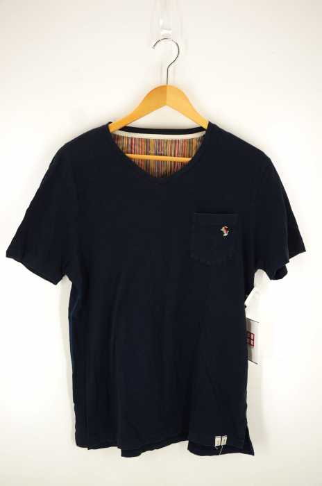 Paul Smith （ポールスミス） ワンポイントポケットTシャツ メンズ トップス
