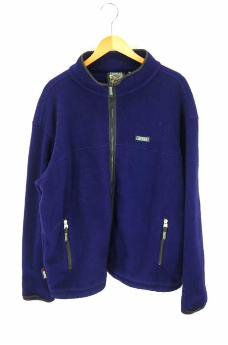 AIGLE （エーグル） フリースジャケット メンズ アウター
