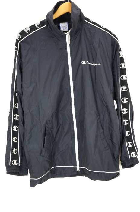 Champion （チャンピオン） Champion Products ナイロンジャケット メンズ アウター