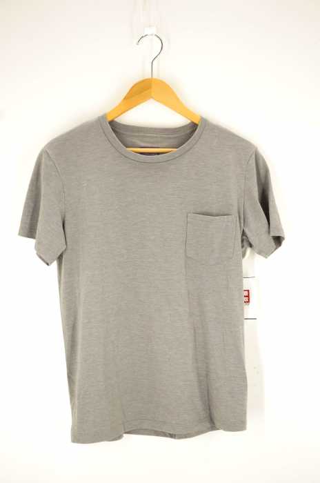 THE NORTH FACE PURPLE LABEL （ノースフェイスパープルレーベル） COOLMAX(R)Pack Tee メンズ トップス