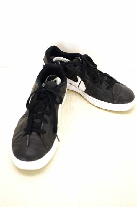 NIKE (ナイキ) WMNS COURT ROYALE SL コート ロイヤル レディース シューズ