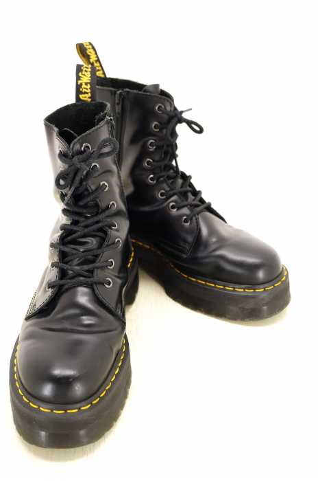Dr.Martens （ドクターマーチン） JADON2 8EYE BOOT メンズ シューズ