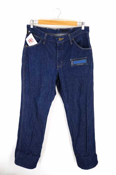 johns by johnny （ジョンズバイジョニー） 再構築デニムパンツ メンズ パンツ