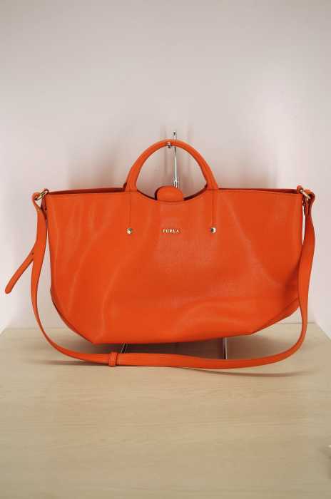 FURLA（フルラ） 2WAY ハンドバッグ ショルダーバッグ レディース バッグ