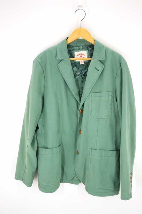 BROOKS BROTHERS（ブルックスブラザーズ） 3Bテーラードジャケット メンズ アウター