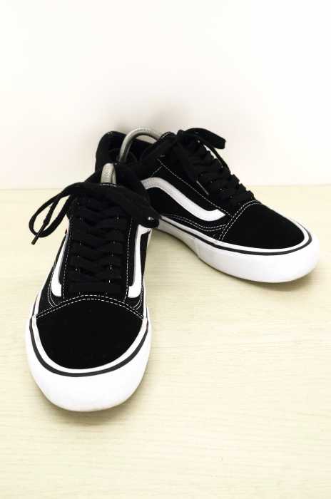 VANS (バンズ ) ULTRACUSH PRO OLD SKOOL メンズ シューズ