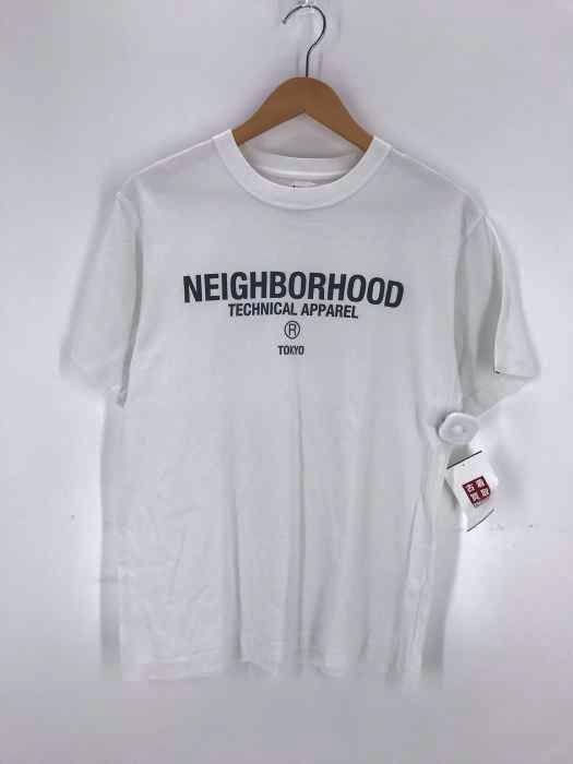NEIGHBORHOOD（ネイバーフッド） フロントプリントTシャツ メンズ トップス