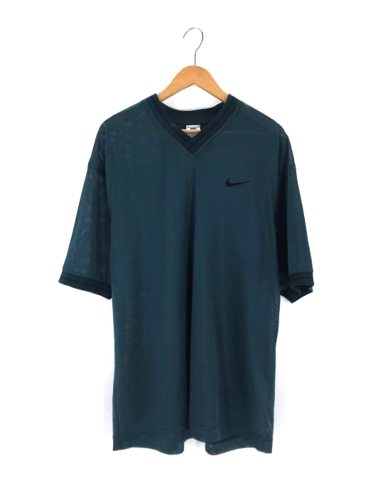 NIKE（ナイキ） 90S 赤タグ メッシュトップス メンズ トップス