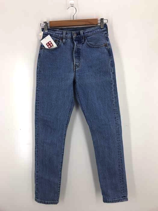 Levi's(リーバイス) Skinny Fit 501(R) レディース パンツ