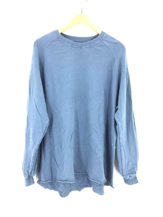 GRAMICCI（グラミチ） TALE CUT SWEAT メンズ トップス