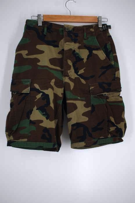 U.S.ARMY（ユーエスアーミー） MIL-88年製造 trousers メンズ パンツ