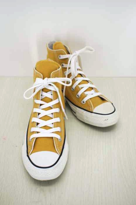 CONVERSE（コンバース） ALL STAR 100 COLORS HI レディース シューズ