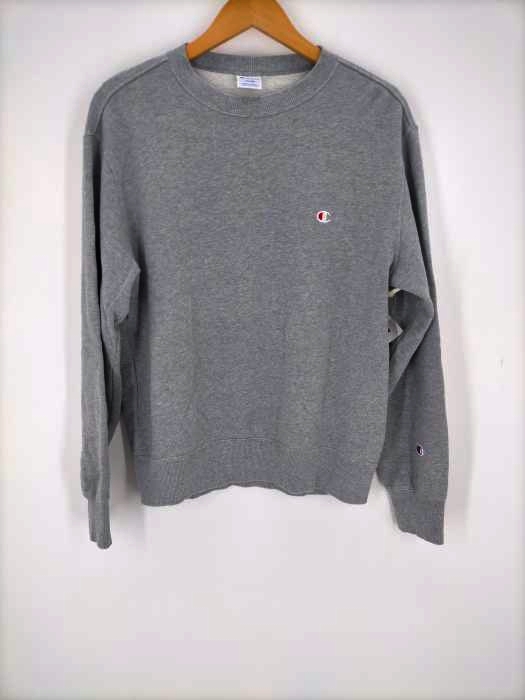 Champion(チャンピオン) クルーネックスウェットシャツ メンズ トップス