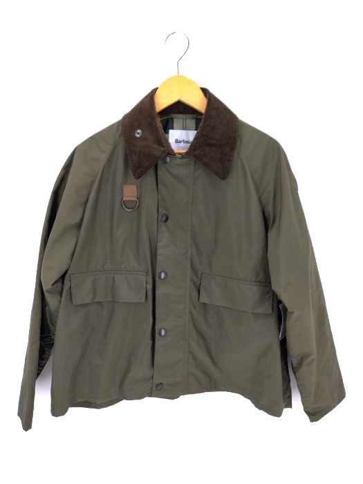 Barbour(バブアー) SPEY JACKET メンズ アウター