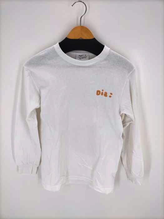 Ray BEAMS（レイビームス） ロングスリーブ Tシャツ レディース トップス
