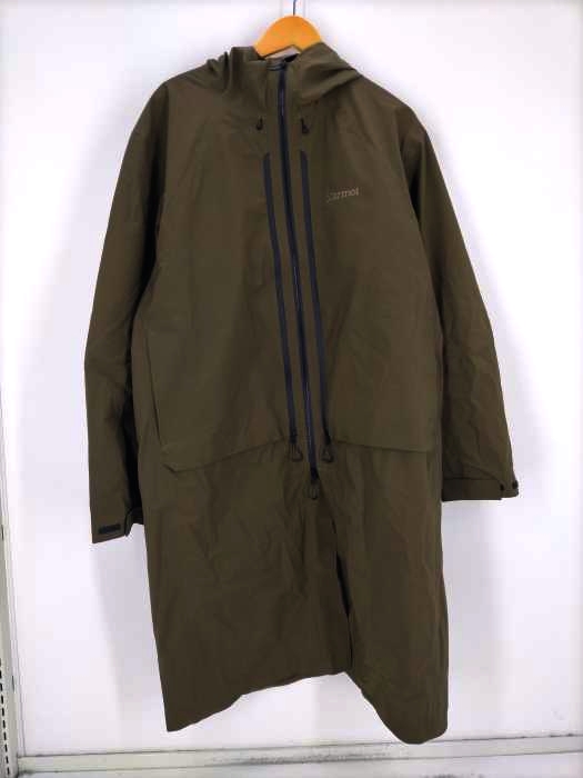 Name.(ネーム) 20AW Horizon Coat ナイロンコート メンズ アウター