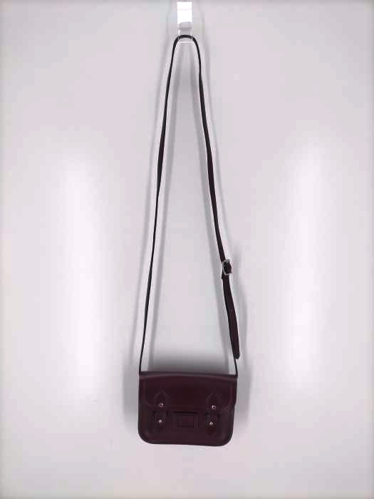The Cambridge Satchel Company（ケンブリッジサッチェル） タイニーサッチェル ショルダーバッグ レディース バッグ