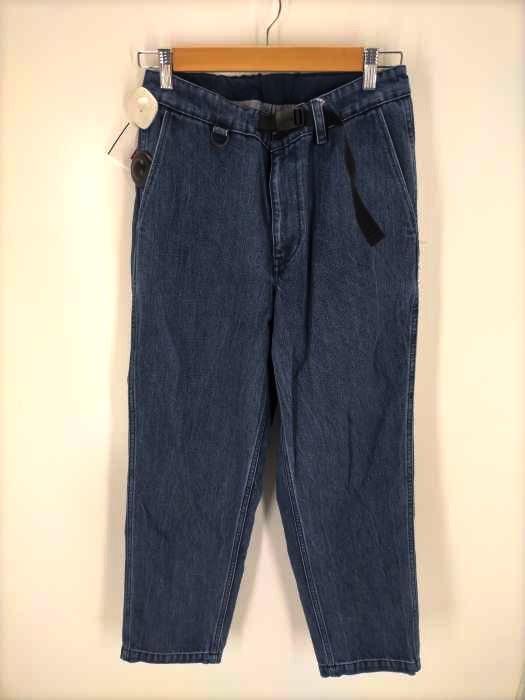 THE NORTH FACE（ザノースフェイス） Denim Firefly Pant デニムファイヤーフライパンツ メンズ パンツ