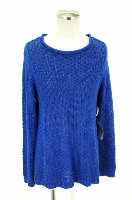nonnative （ノンネイティブ） ROVER SWEATER デザイン編みニットトップス メンズ トップス