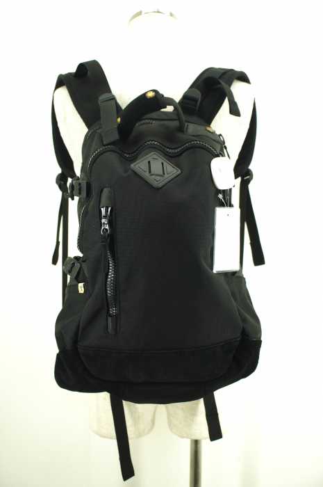 VISVIM（ビズビム） 13SS BALLISTIC 20L コーデュロイ切替バックパック リュック メンズ バッグ