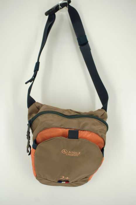 AIGLE （エーグル） ウエストバッグ レディース バッグ