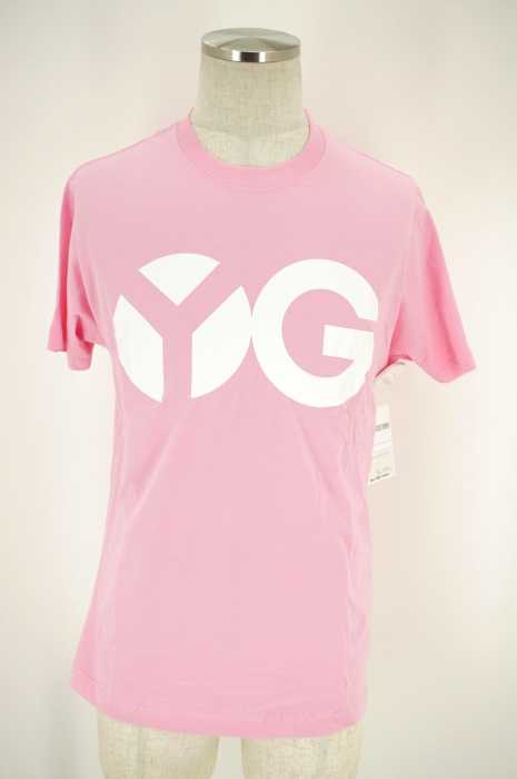 Young Glocal (ヤンググローカル) プリントTシャツ メンズ トップス