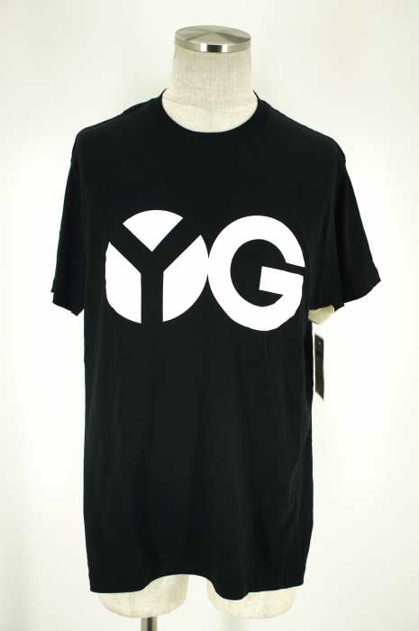 Young Glocal (ヤンググローカル) プリントTシャツ メンズ トップス