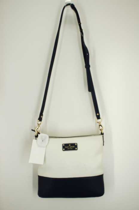 Kate spade(ケイトスペード) 2WAY レザーショルダーバッグ レディース バッグ