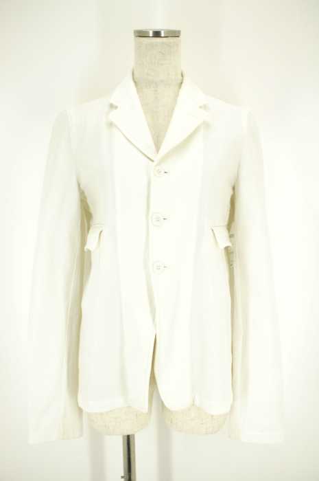 robe de chambre COMME des GARCONS(ローブドシャンブルコムデギャルソン) AD1998 3Bテーラードジャケット レディース アウター
