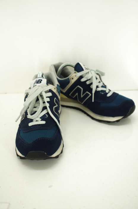 NEW BALANCE (ニューバランス) ML574VN スニーカー レディース シューズ