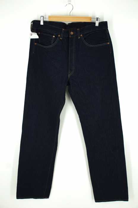 Levis VintageClothing （リーバイスヴィンテージクロージング） 50155 XX デニムパンツ メンズ パンツ