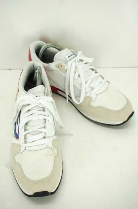 DIESEL (ディーゼル) OWENS スニーカー メンズ シューズ