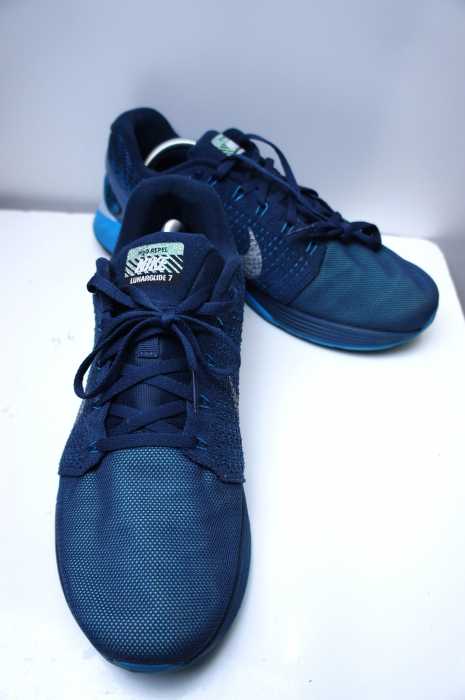 NIKE (ナイキ) ルナグライド7フラッシュ スニーカー メンズ シューズ
