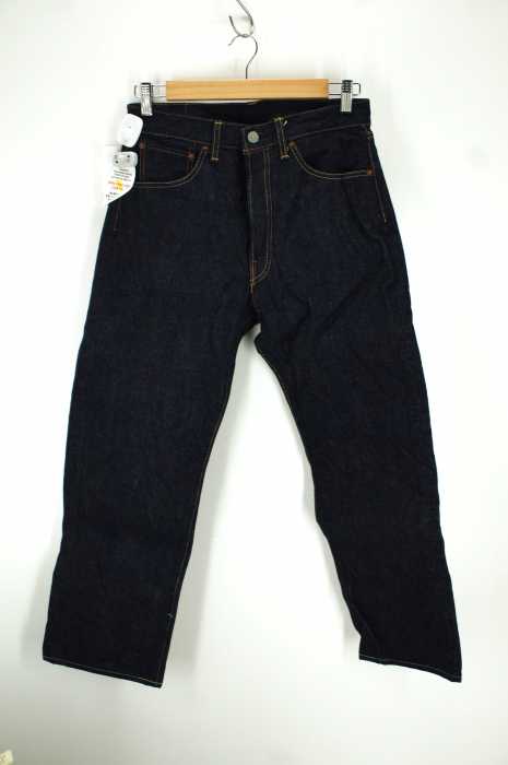 Levi's Vintage Clothing （リーバイス） 55501XX デニムパンツ メンズ パンツ