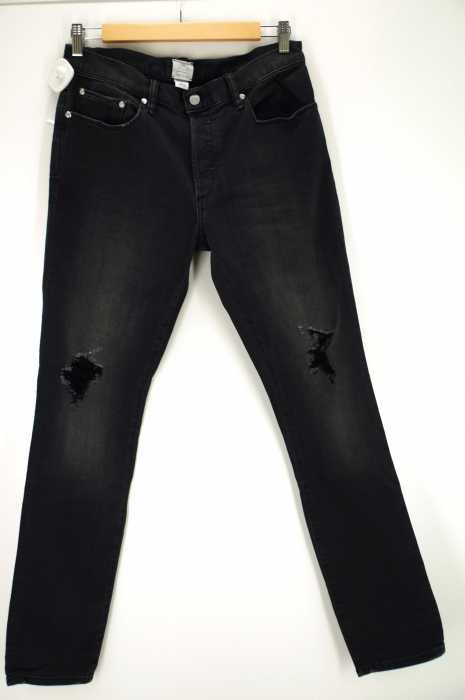 GAP × john elliott () テーパードパンツ メンズ パンツ