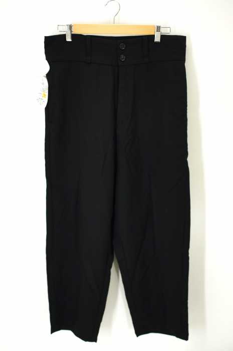 JUNYA WATANABE COMME des GARCONS(ジュンヤワタナベ コムデギャルソン) A2006 ワイドスラックスパンツ メンズ パンツ