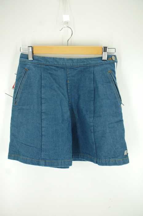 keisuke kanda デニム スカート 