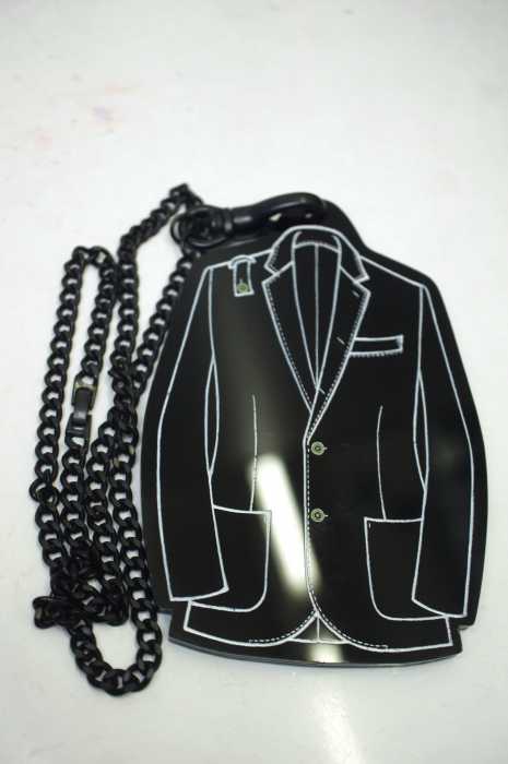 REGULATION Yohji Yamamoto () 16SS ICカードケース メンズ アクセサリー