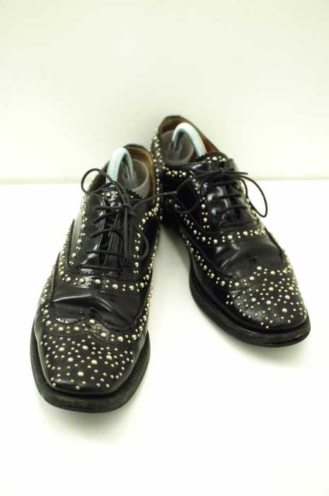churchs (チャーチ) BURWOOD スタッズシューズ レディース シューズ