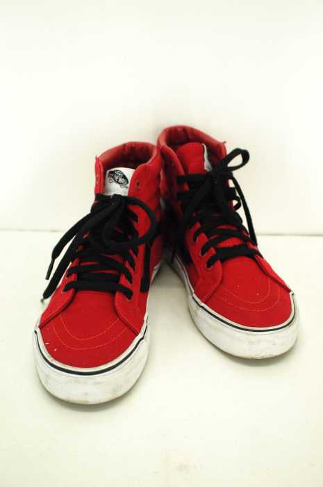 VANS （バンズ） ハイカットスニーカー　スケートボードシューズ メンズ シューズ