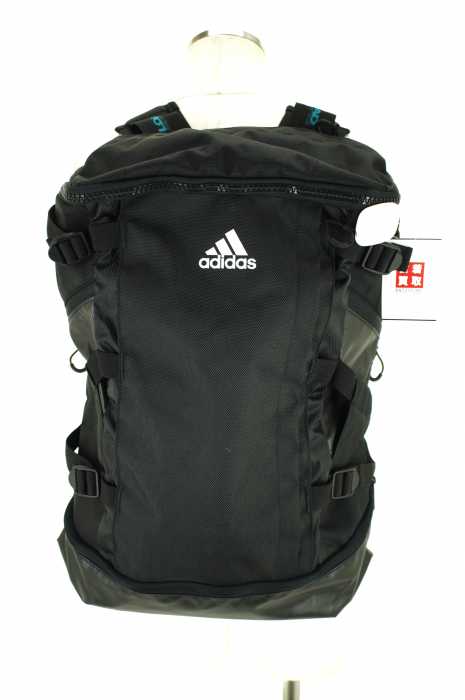 adidas （アディダス） ナイロンバックパック メンズ バッグ