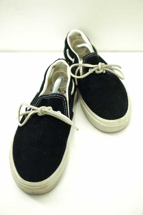 VANS × SCYE (バンズ × サイ) メンズ シューズ